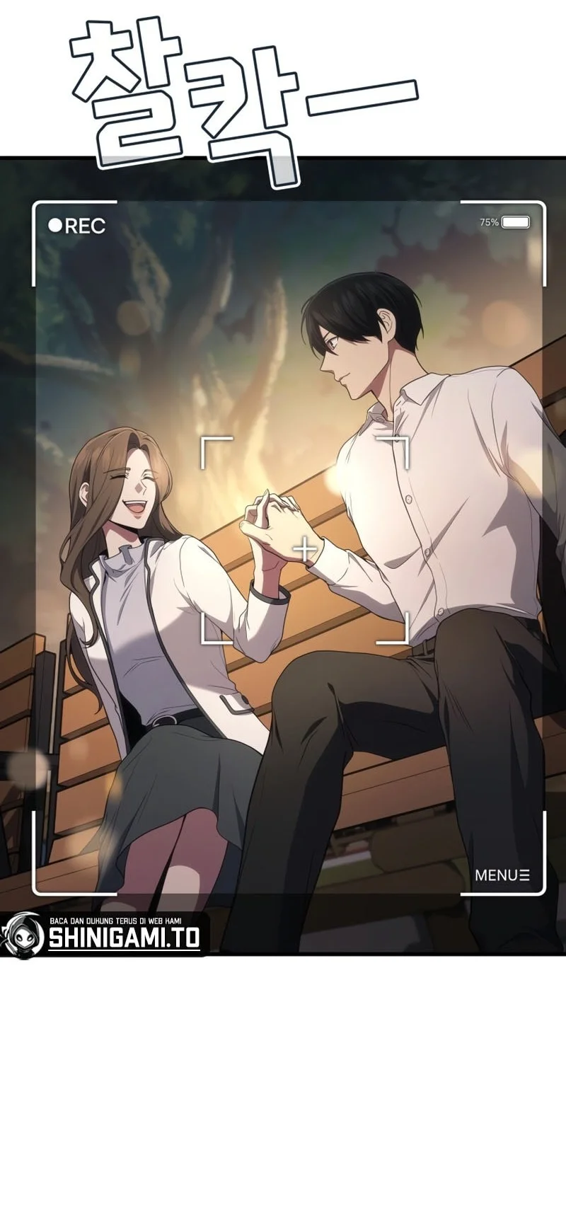 Chapter 106 - halaman 18