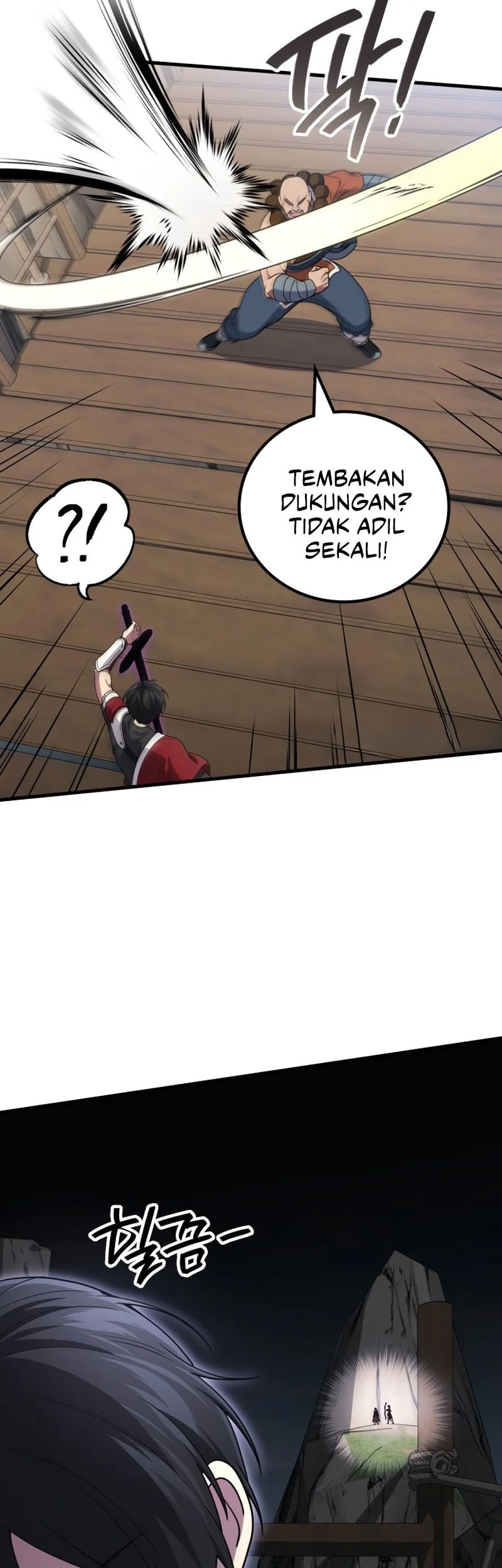 Chapter 108 - halaman 44