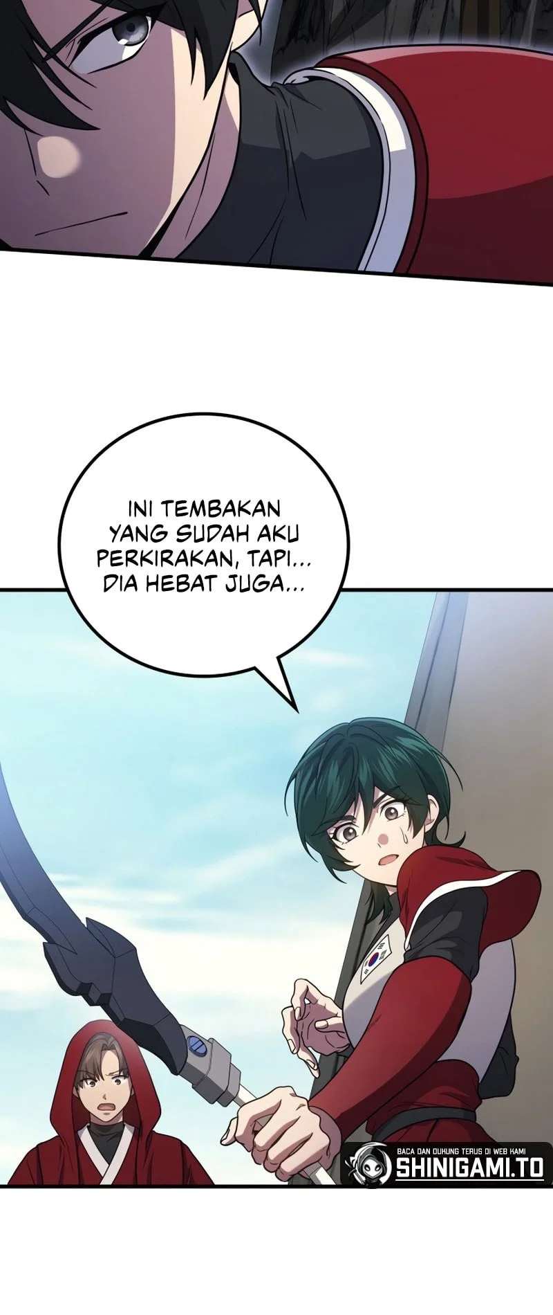 Chapter 108 - halaman 45