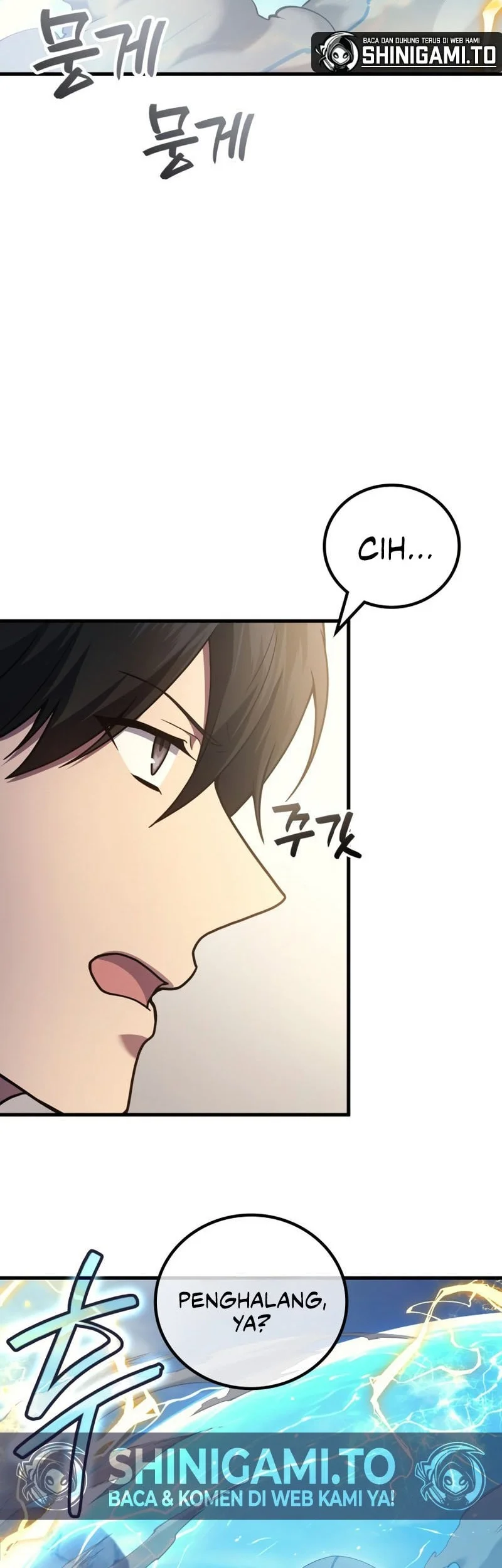 Chapter 108 - halaman 20