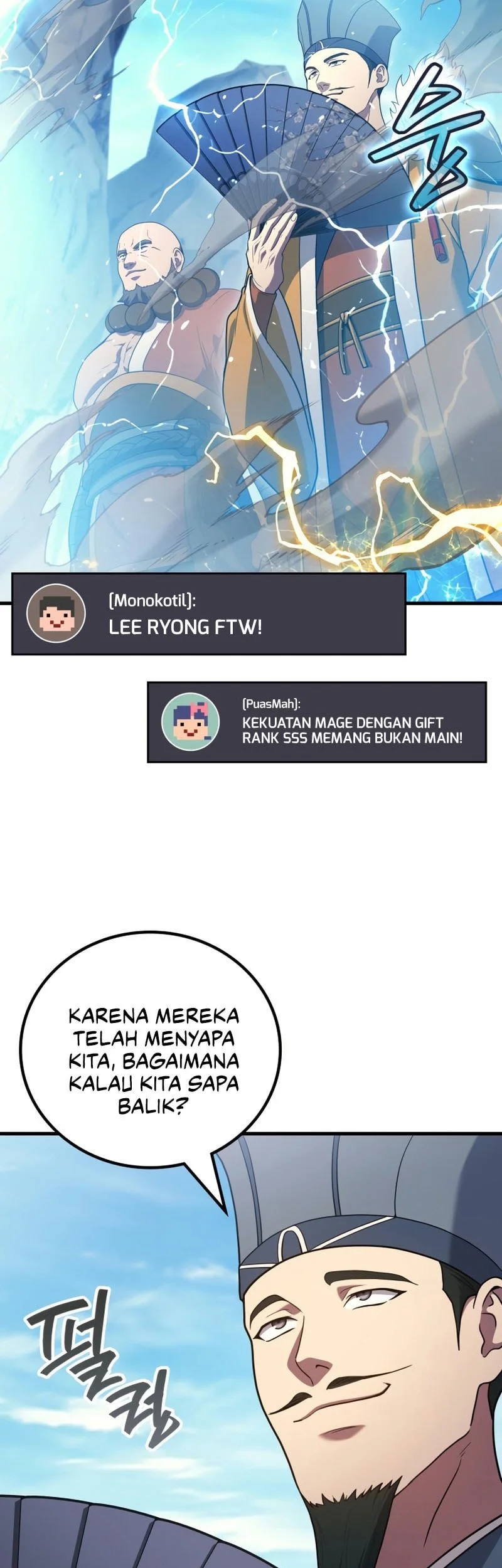 Chapter 108 - halaman 21