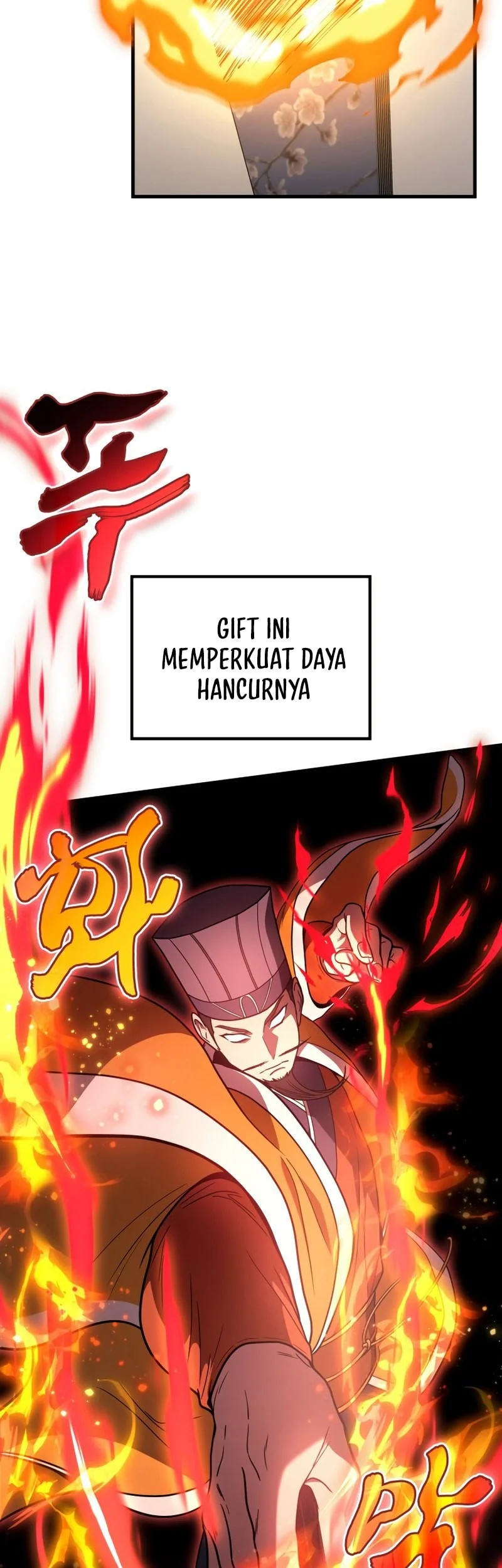 Chapter 108 - halaman 25