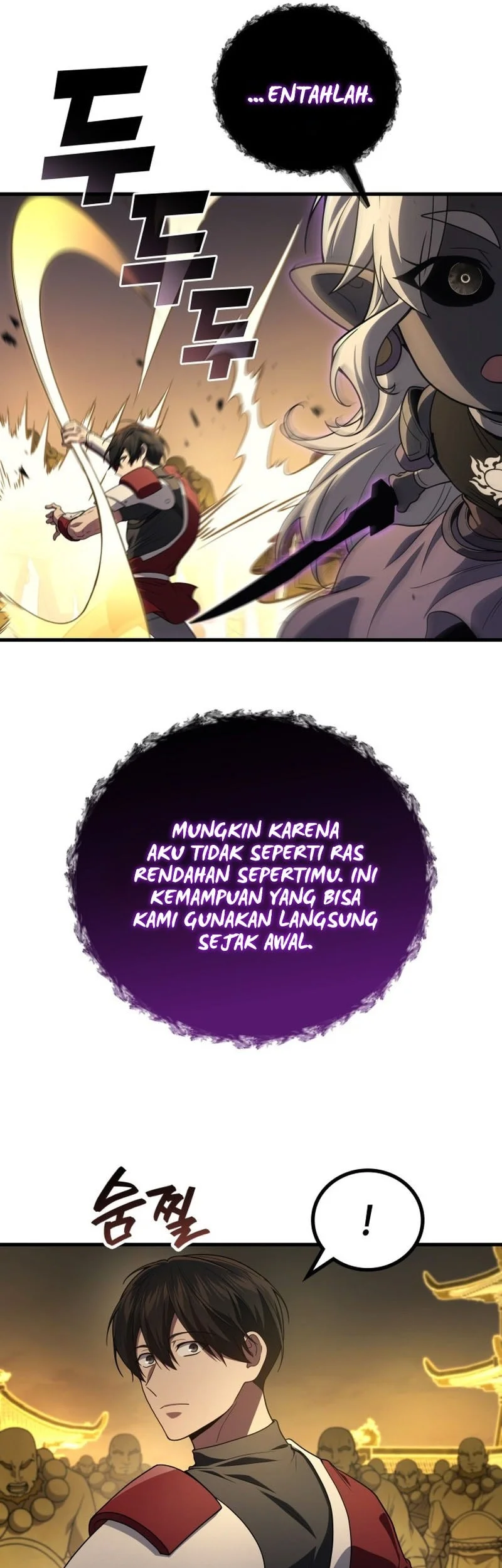 Chapter 109 - halaman 38