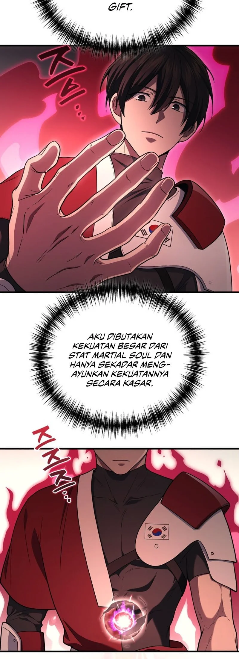 Chapter 109 - halaman 40