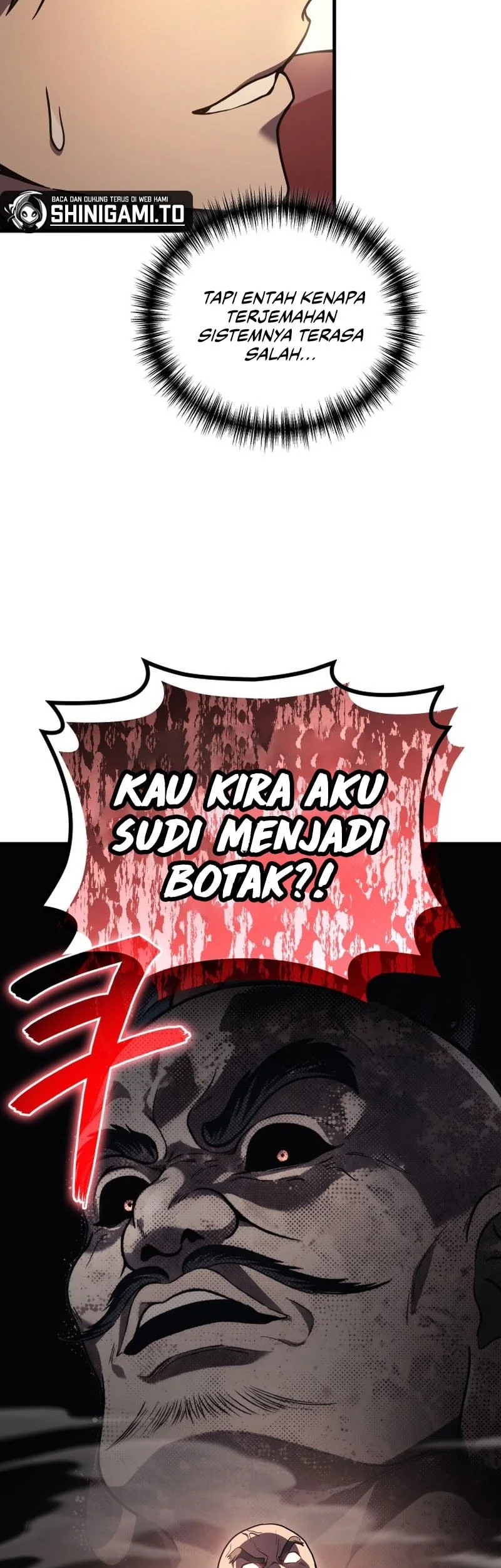 Chapter 109 - halaman 61