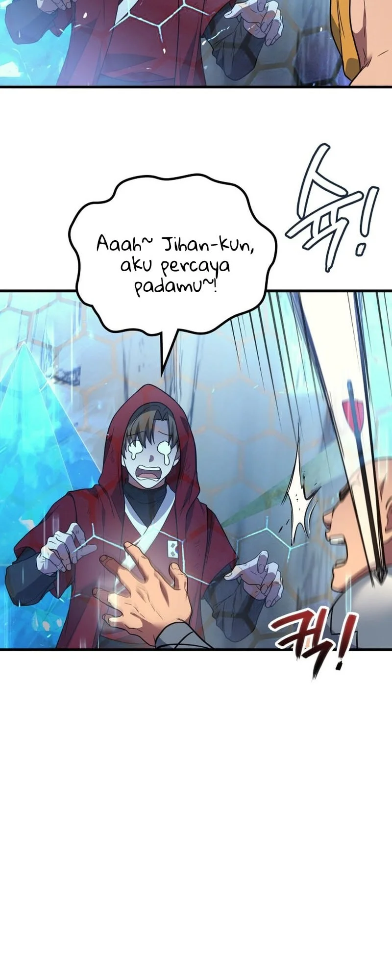 Chapter 110 - halaman 49