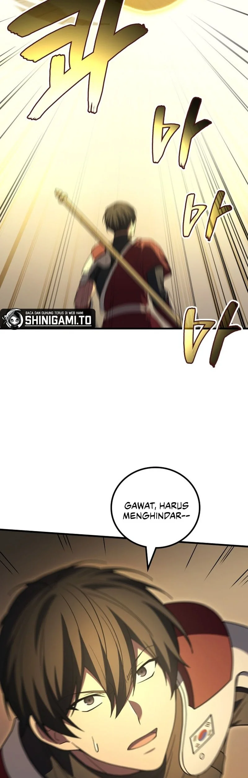 Chapter 110 - halaman 20
