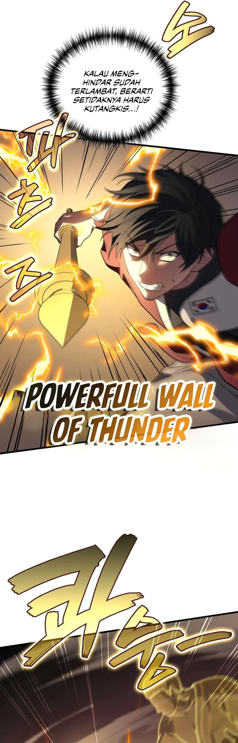 Chapter 110 - halaman 23