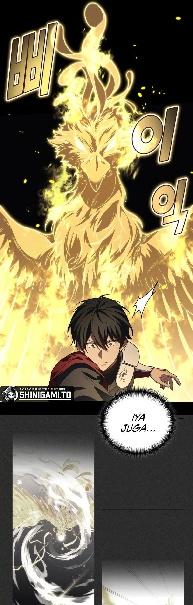 Chapter 110 - halaman 26