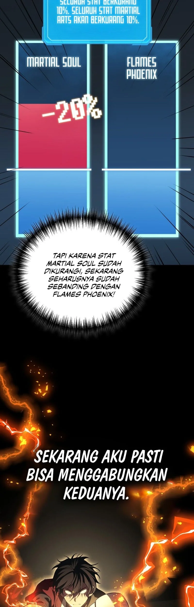 Chapter 110 - halaman 28