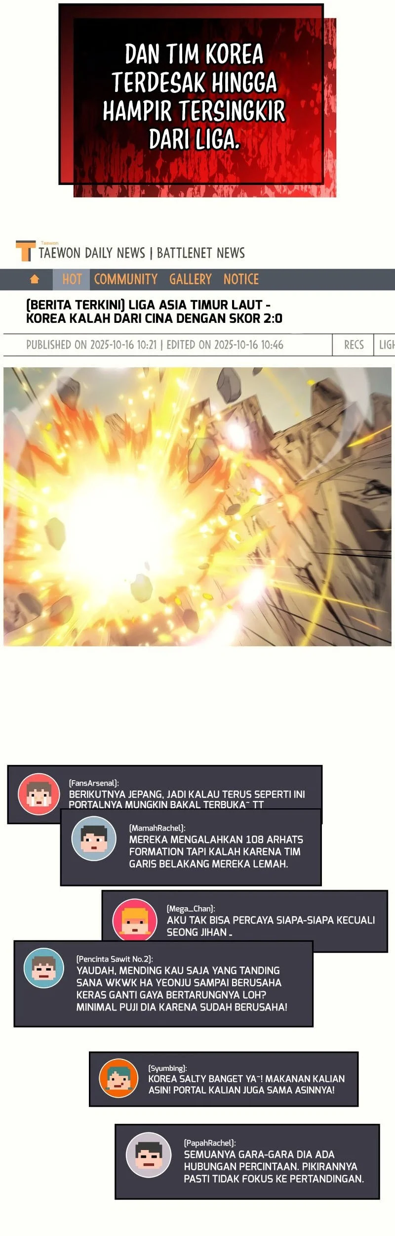 Chapter 111 - halaman 17