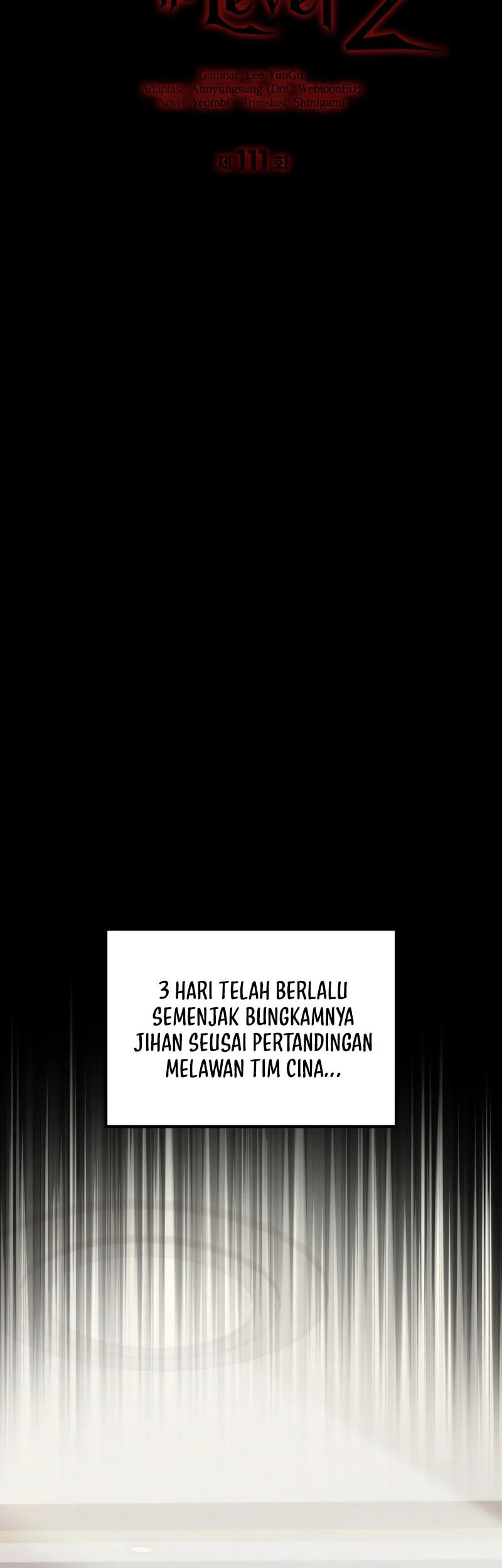Chapter 111 - halaman 21