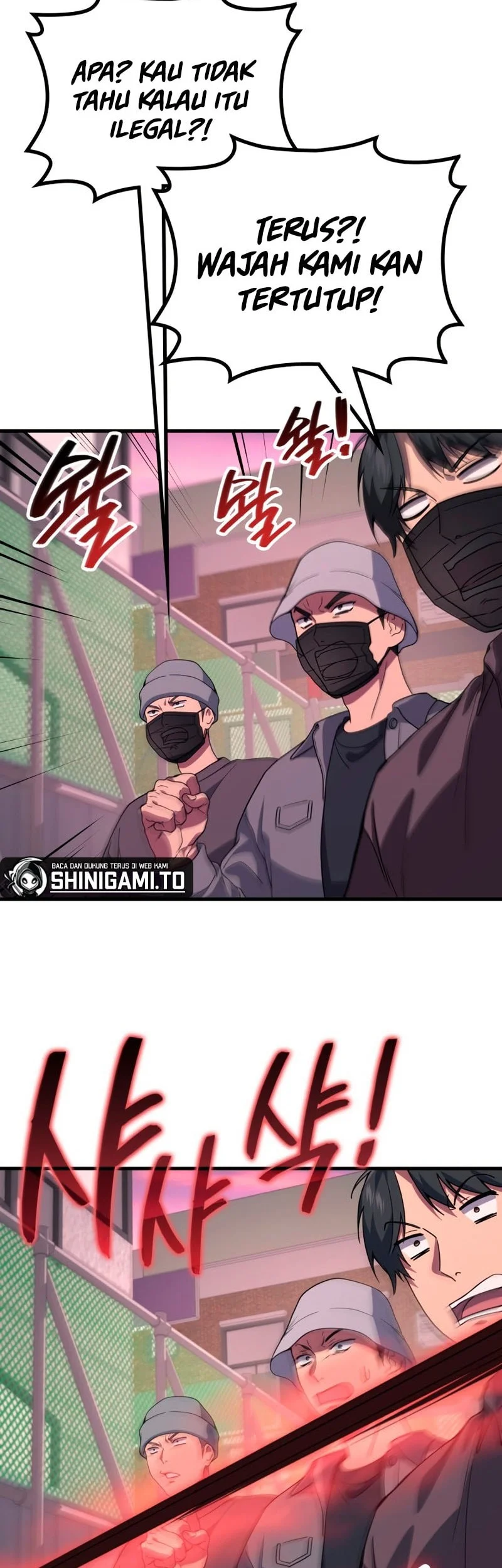 Chapter 112 - halaman 35