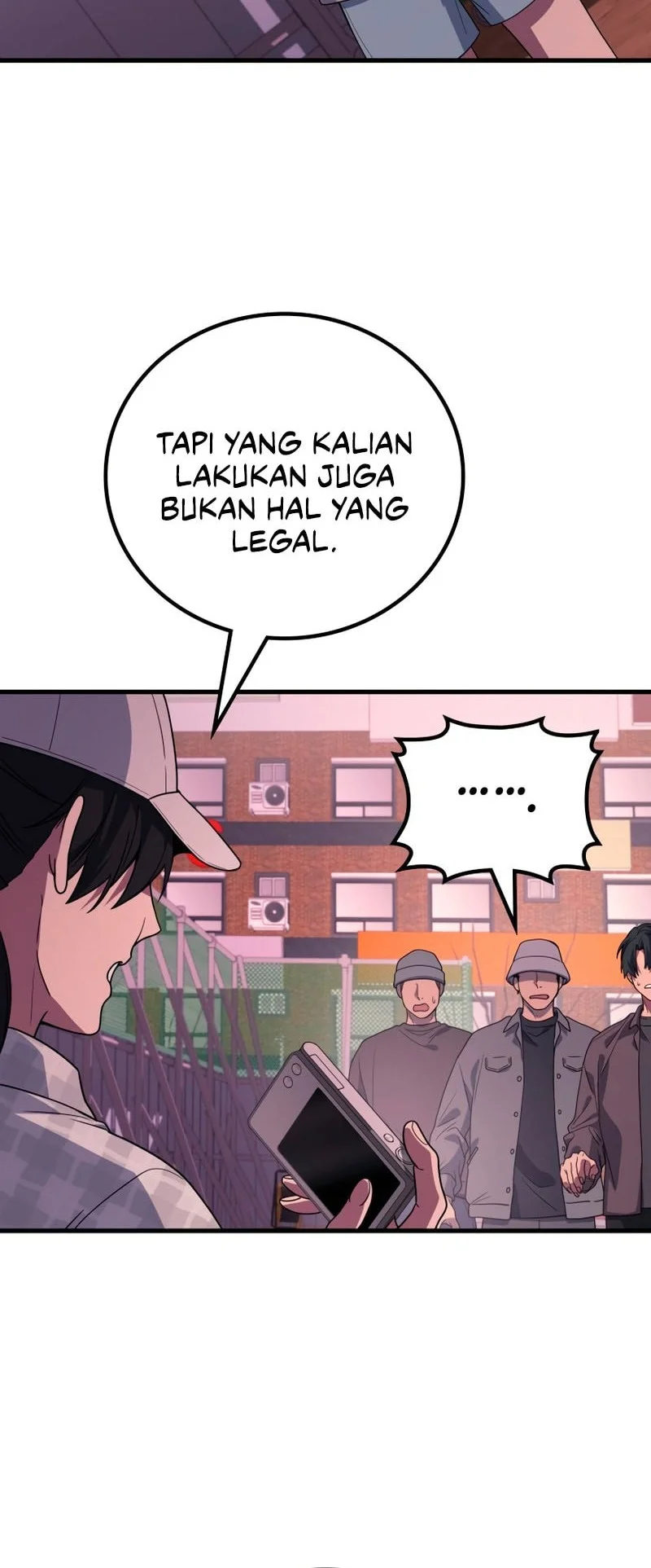Chapter 112 - halaman 37