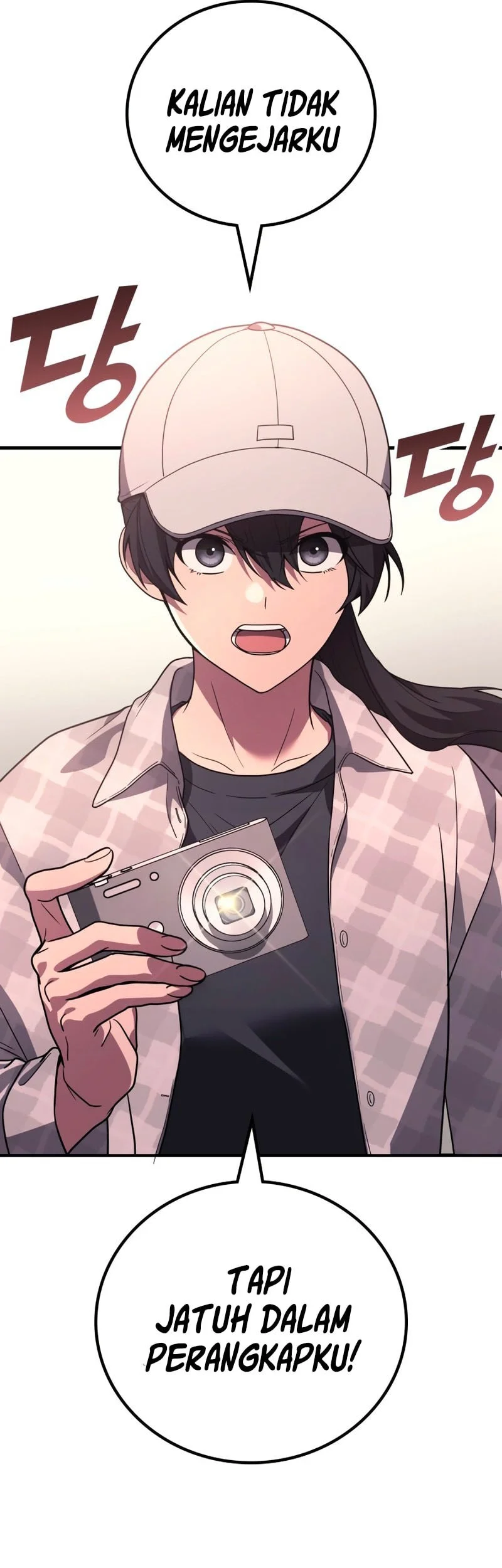 Chapter 112 - halaman 38