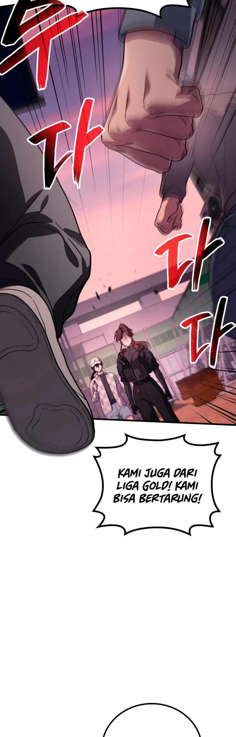 Chapter 112 - halaman 43
