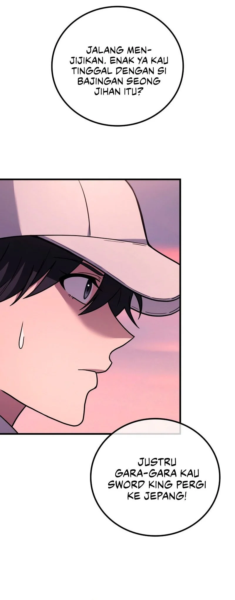 Chapter 112 - halaman 21