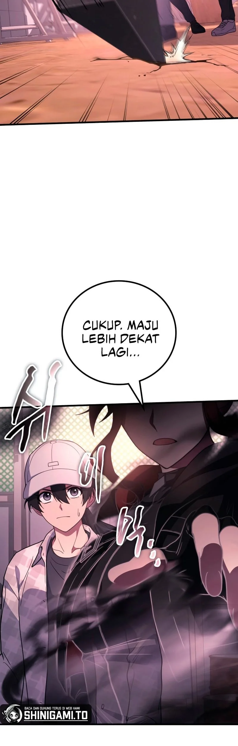 Chapter 112 - halaman 28