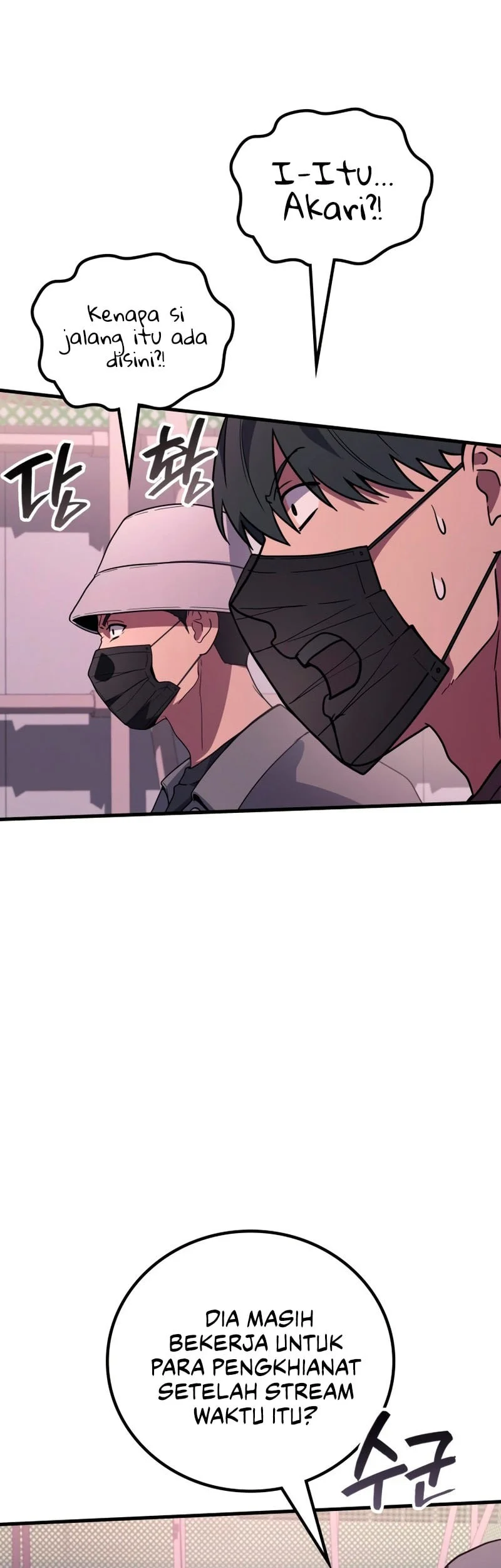 Chapter 112 - halaman 30