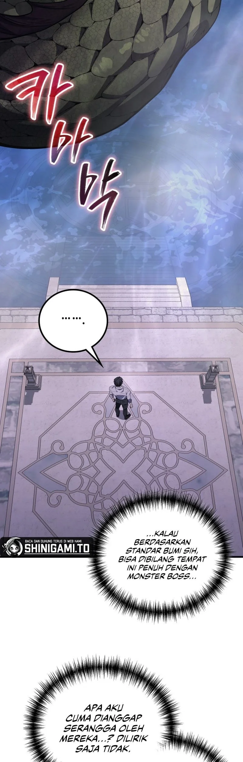 Chapter 113 - halaman 21