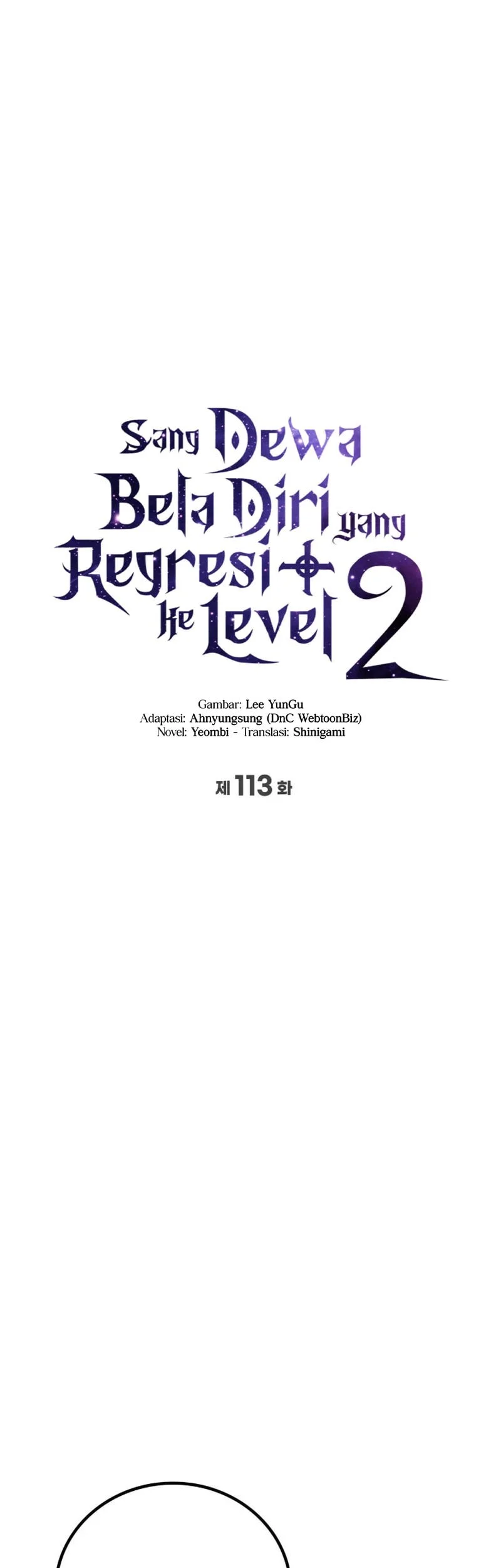 Chapter 113 - halaman 25