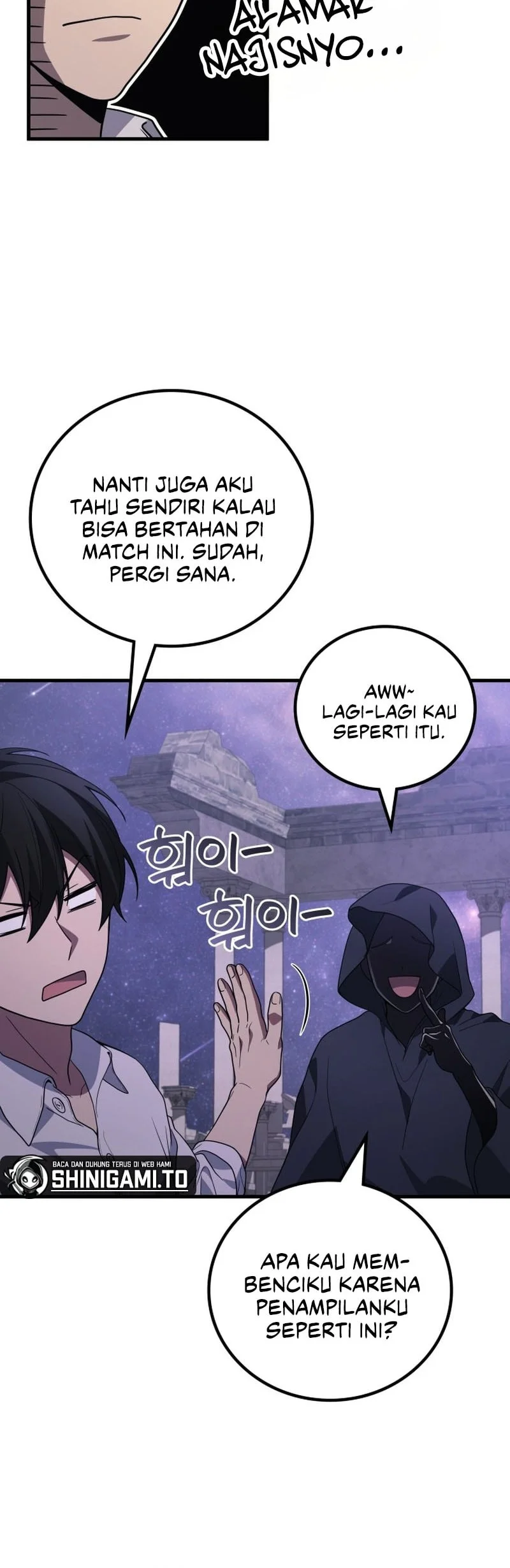 Chapter 113 - halaman 30