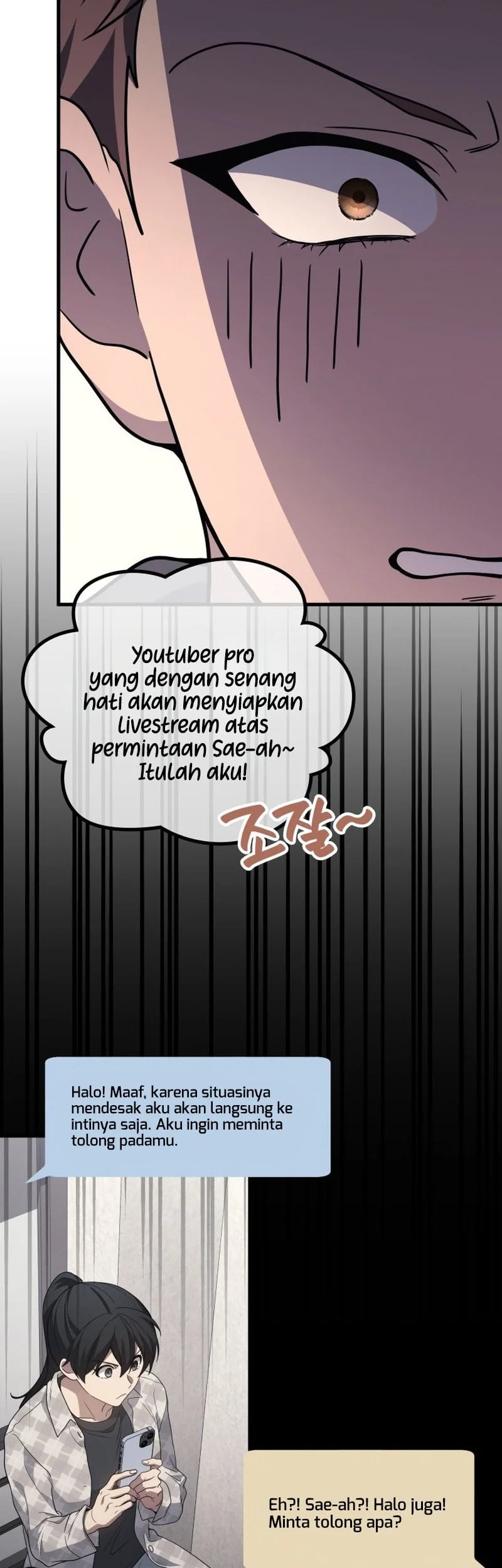 Chapter 115 - halaman 45