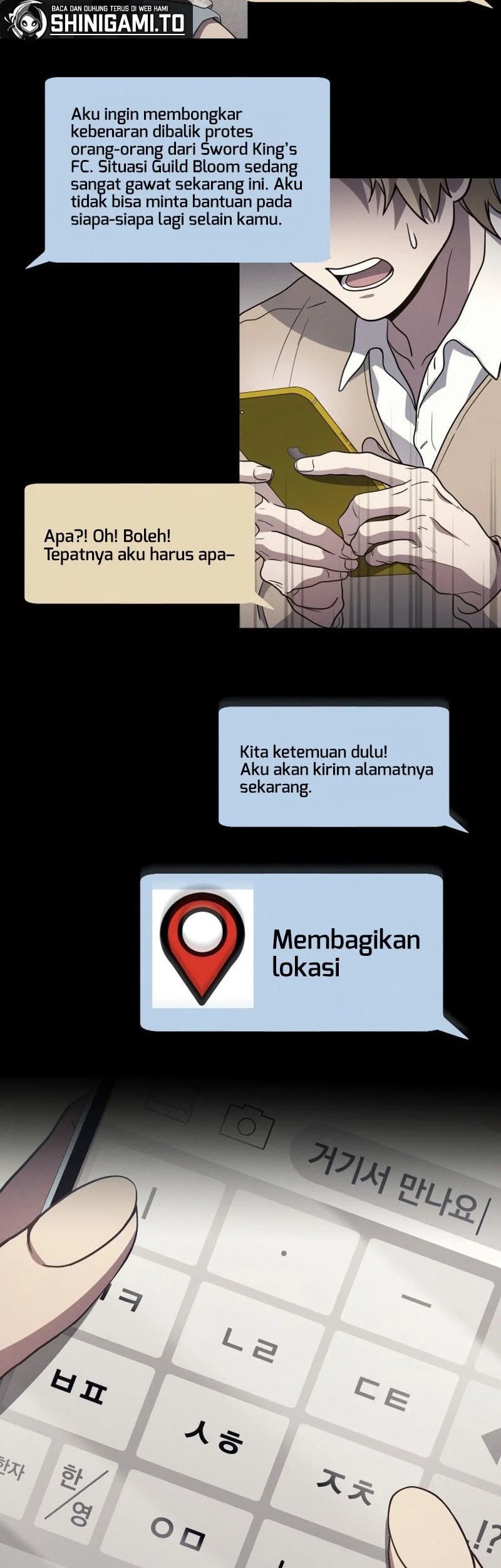 Chapter 115 - halaman 46