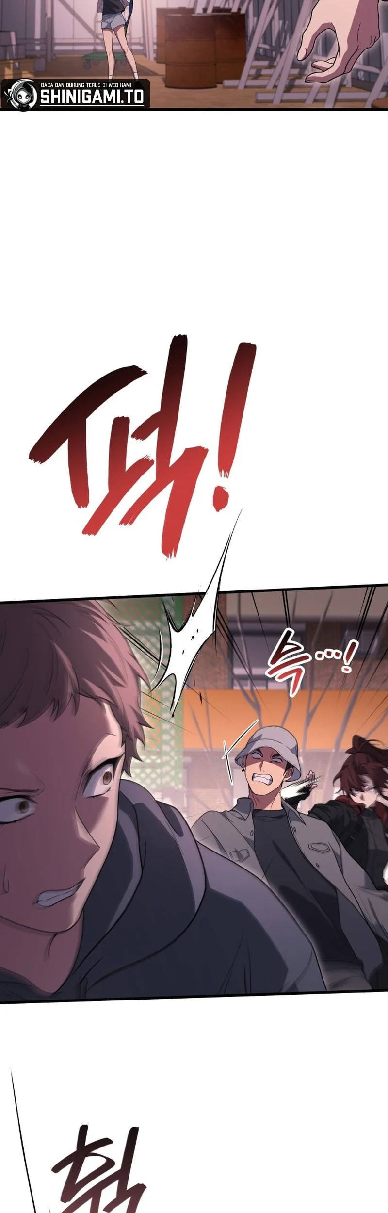 Chapter 115 - halaman 34