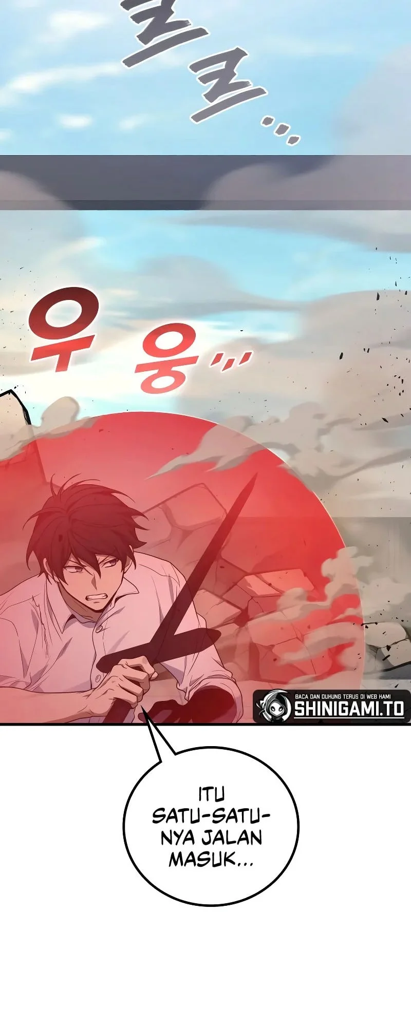 Chapter 119 - halaman 30