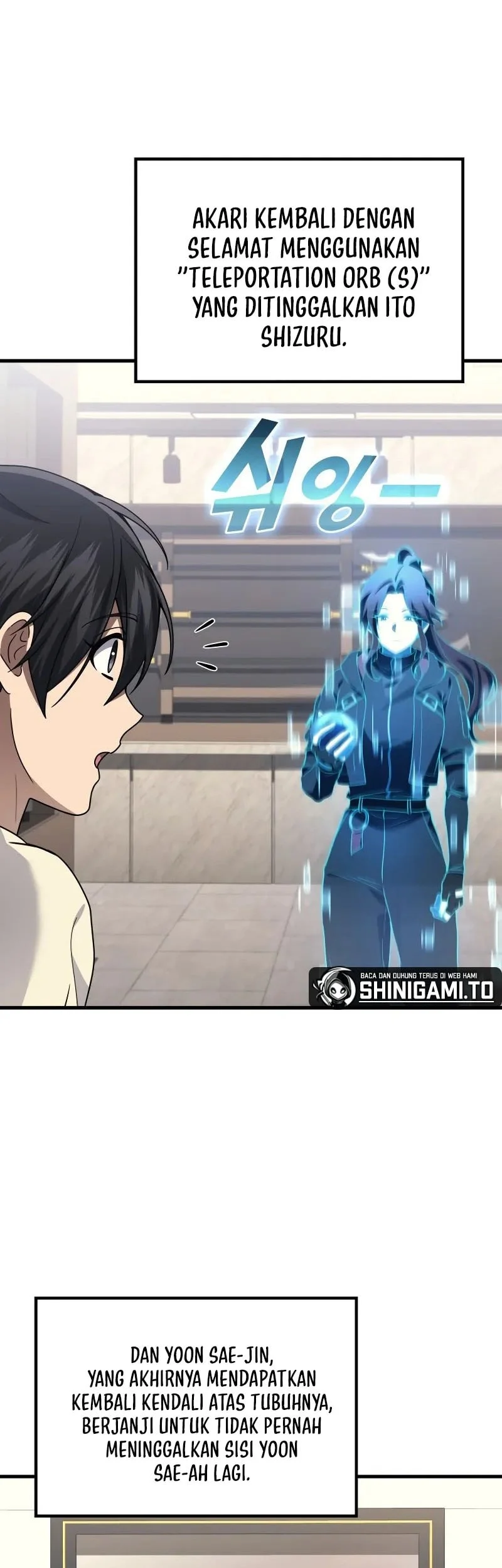 Chapter 121 - halaman 25