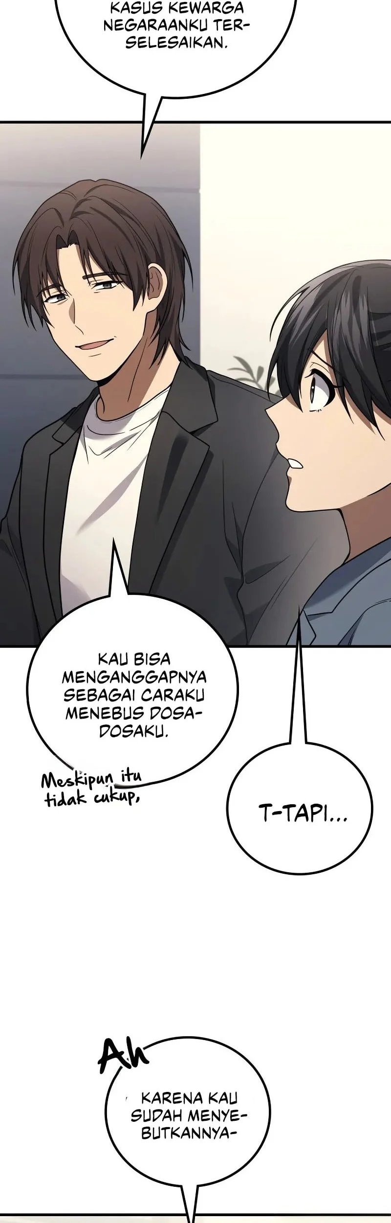 Chapter 121 - halaman 32