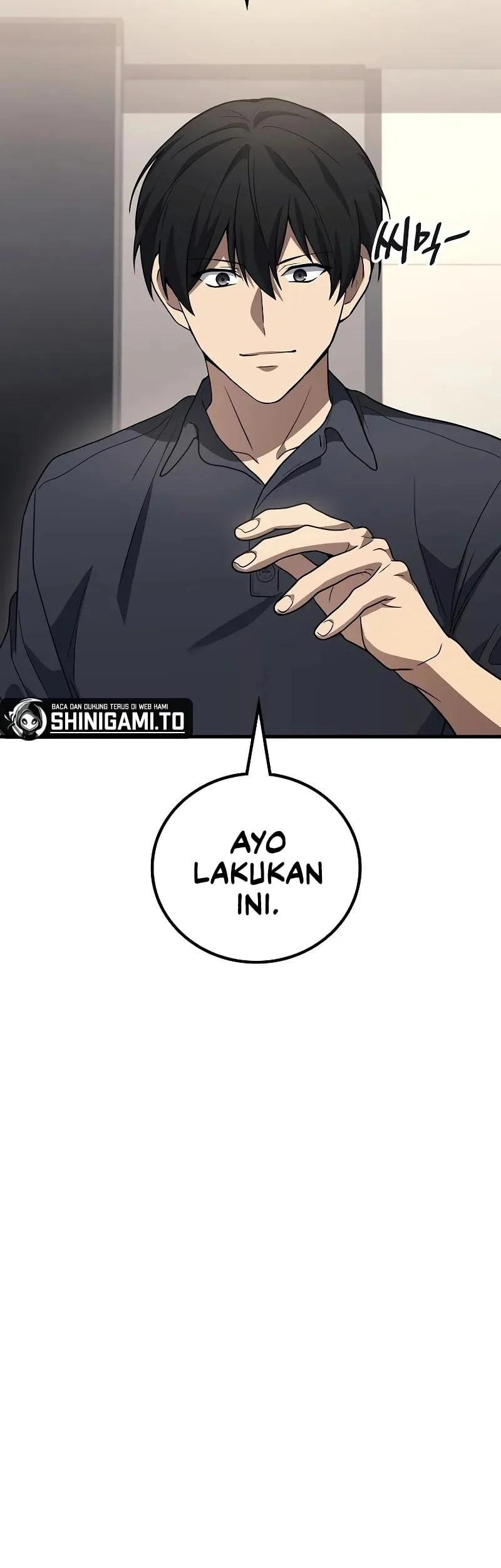 Chapter 122 - halaman 41
