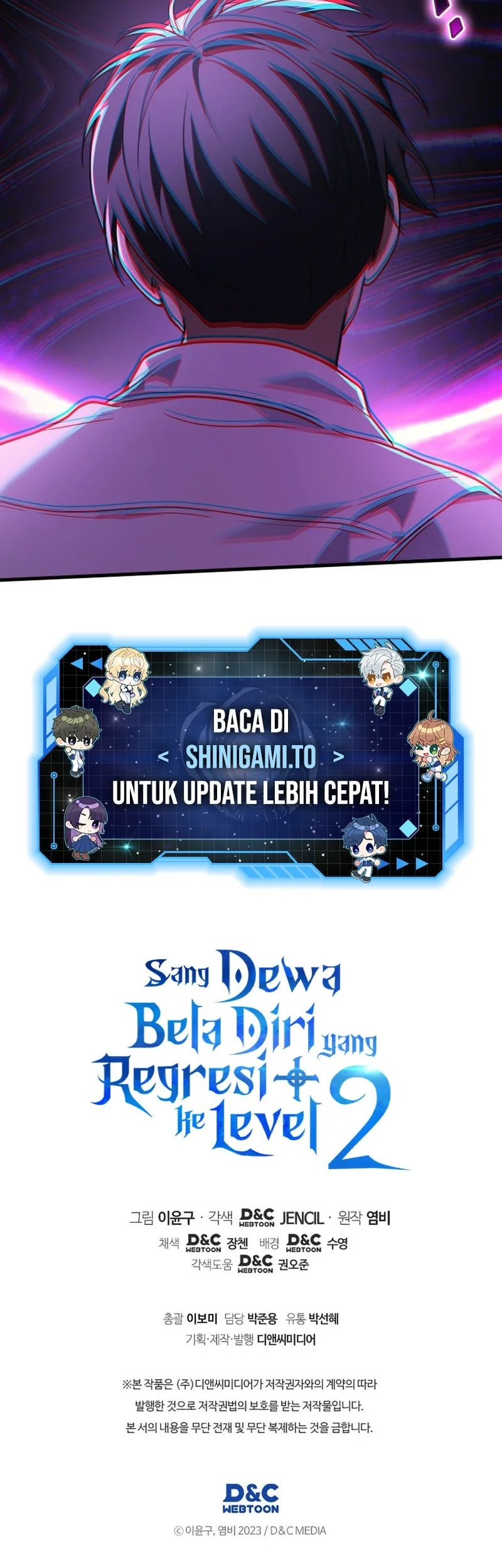 Chapter 123 - halaman 70