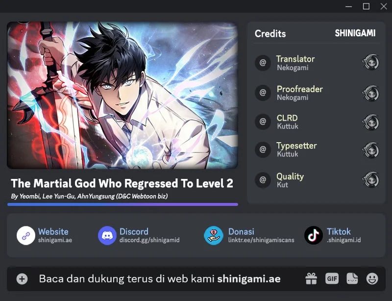 Chapter 125 - halaman 2