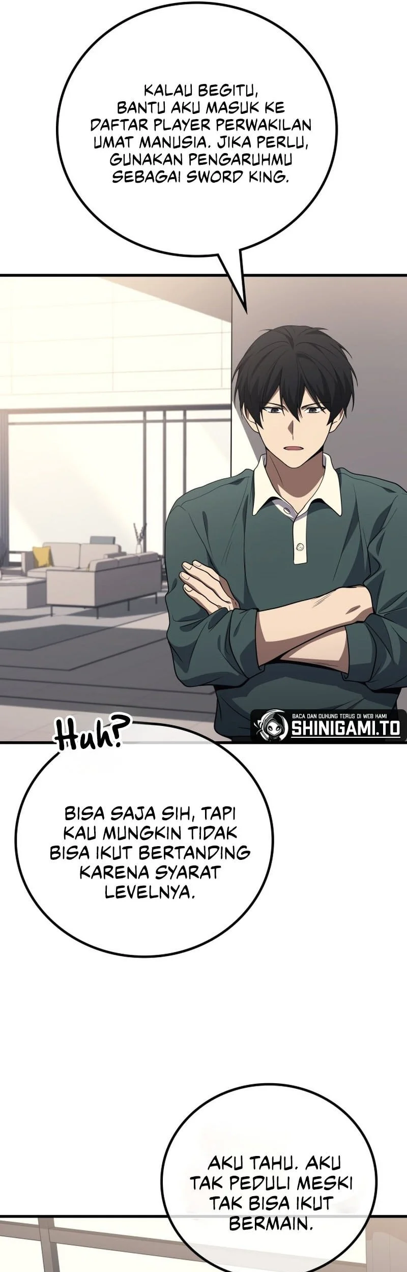 Chapter 125 - halaman 47