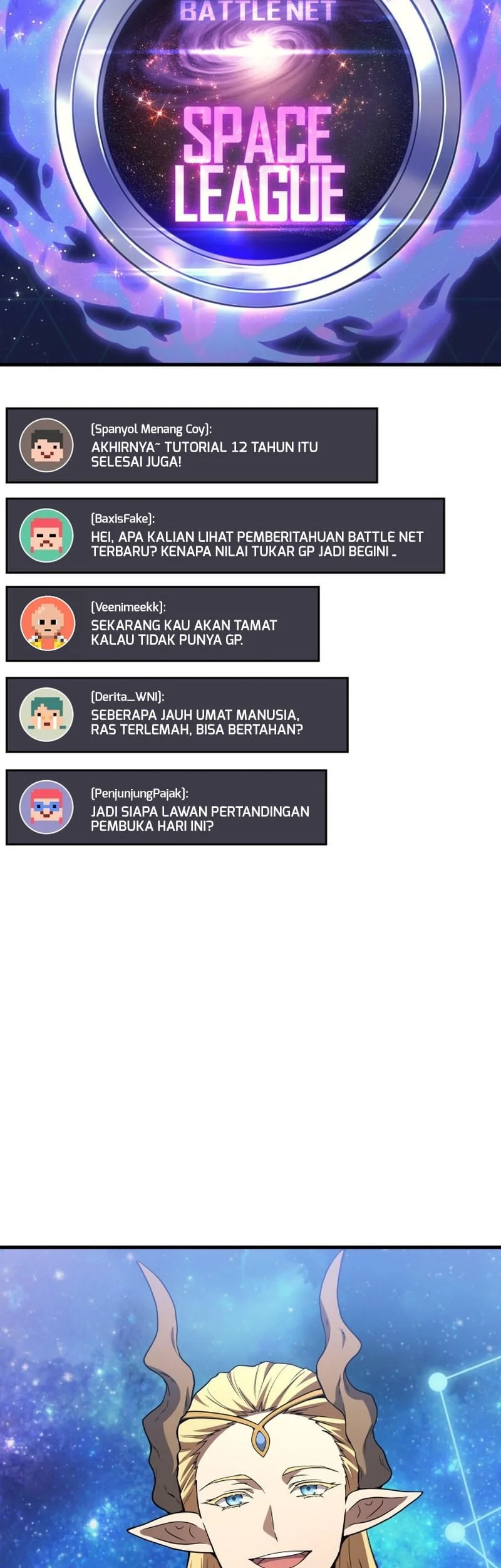 Chapter 125 - halaman 49