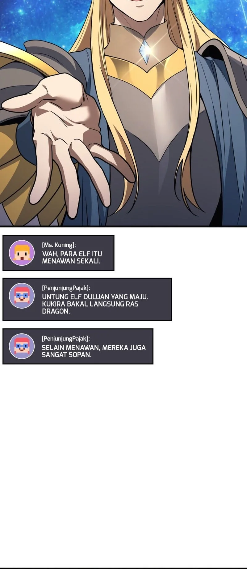 Chapter 125 - halaman 50