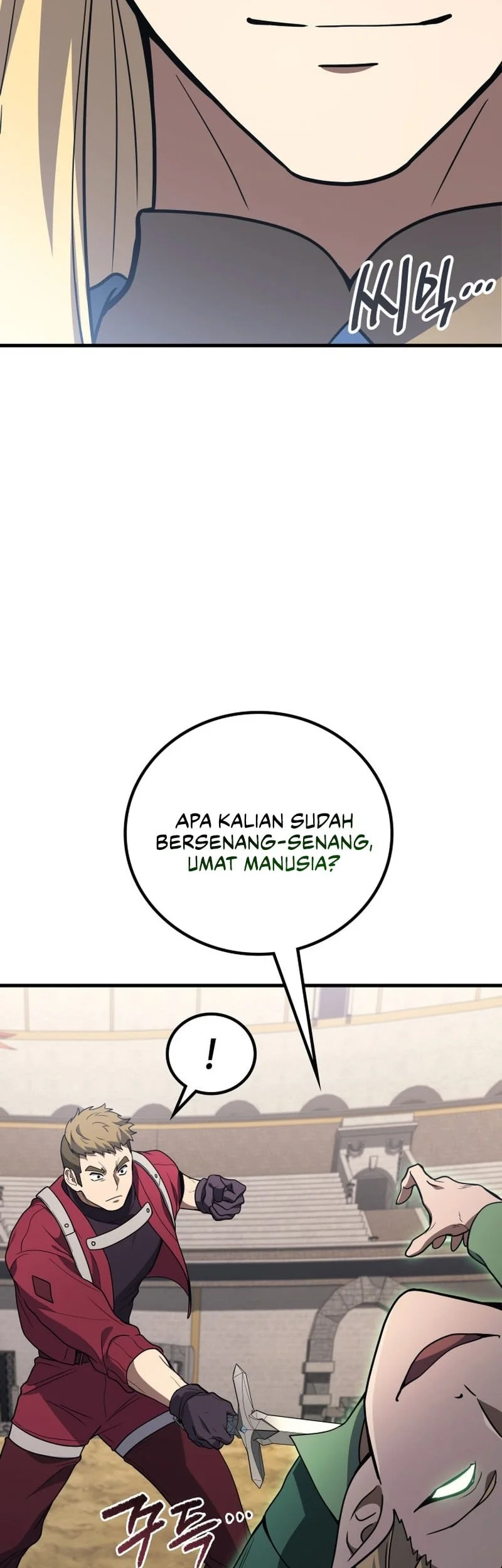 Chapter 125 - halaman 56