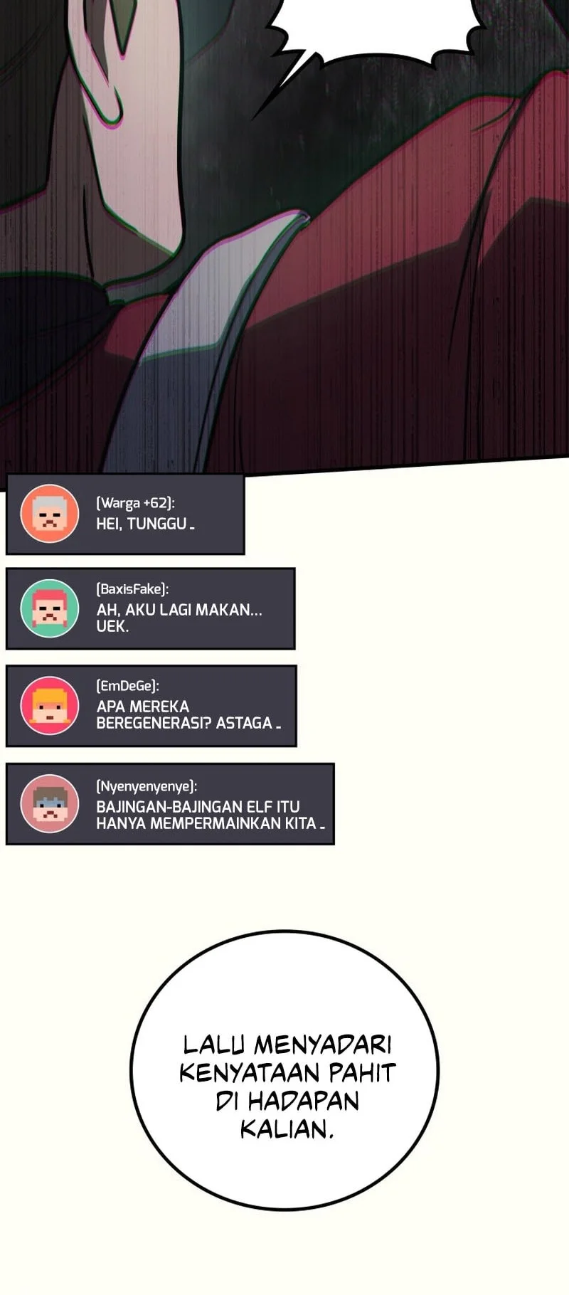 Chapter 125 - halaman 58