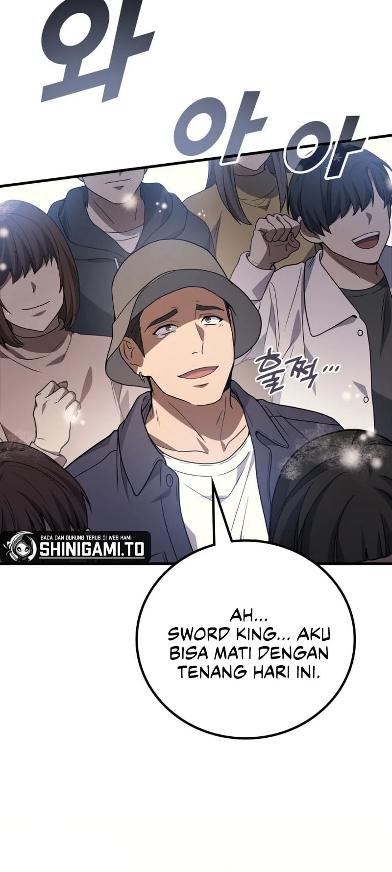 Chapter 125 - halaman 71