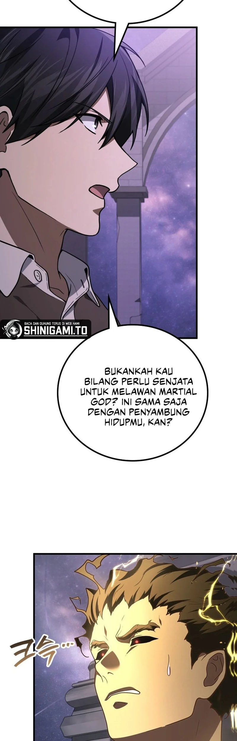 Chapter 125 - halaman 20