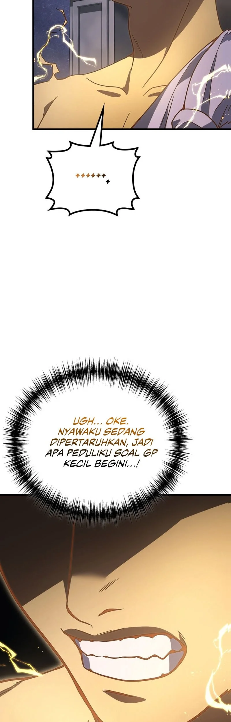 Chapter 125 - halaman 21