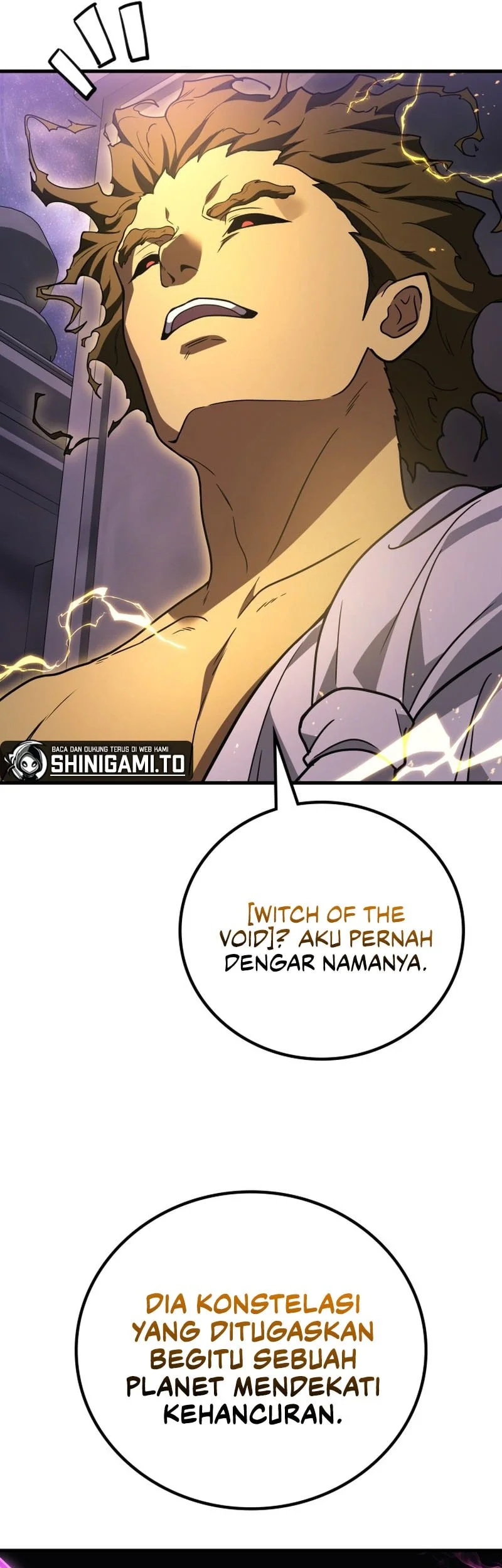 Chapter 125 - halaman 27
