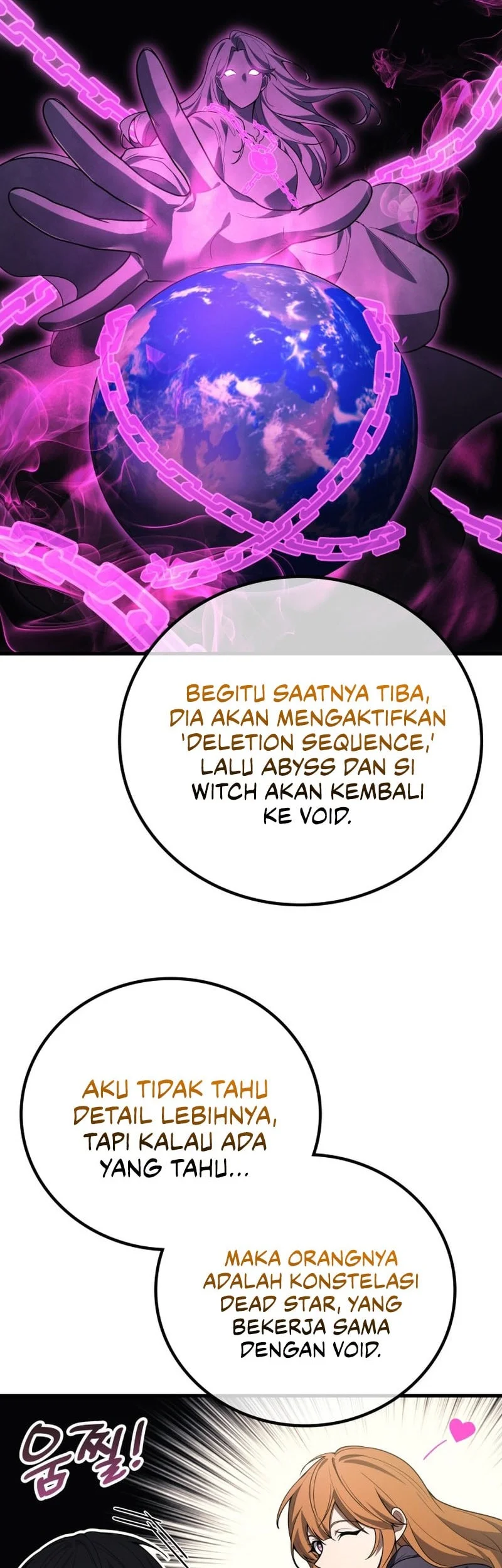 Chapter 125 - halaman 28