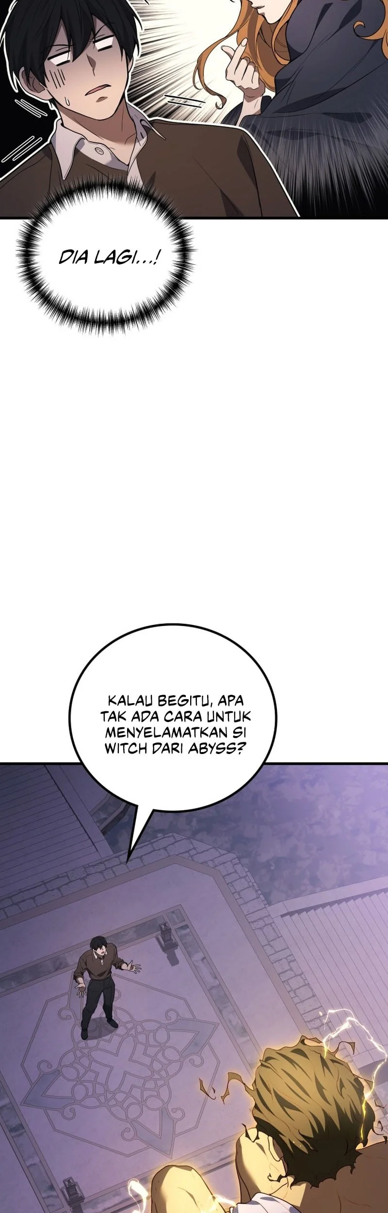 Chapter 125 - halaman 29