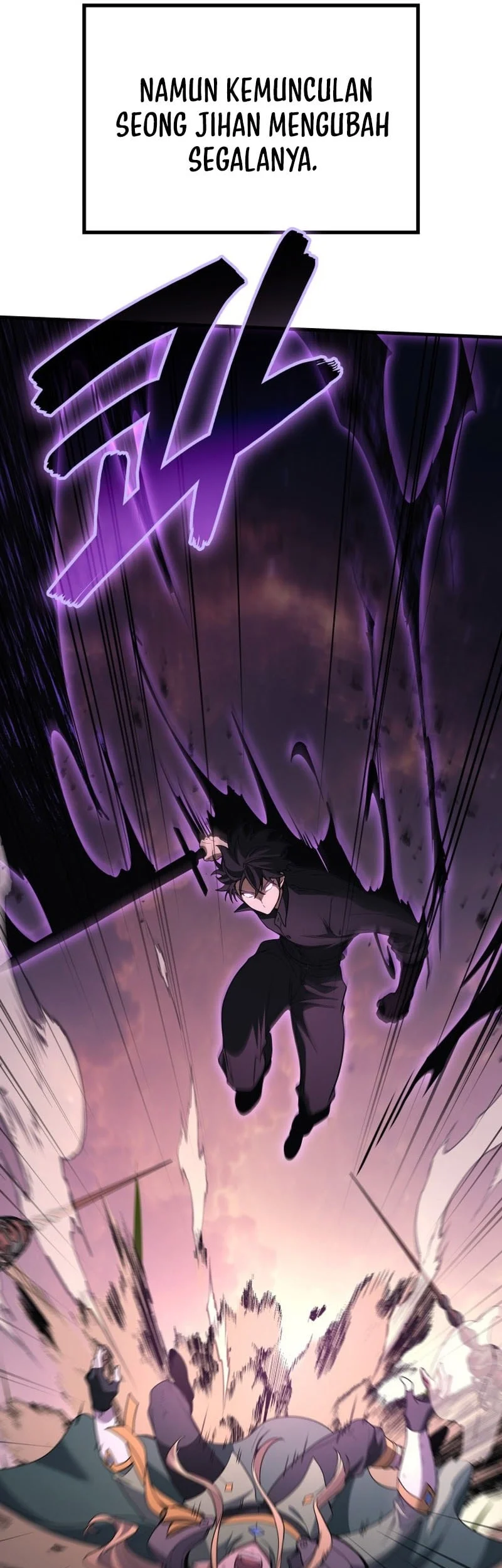 Chapter 126 - halaman 27