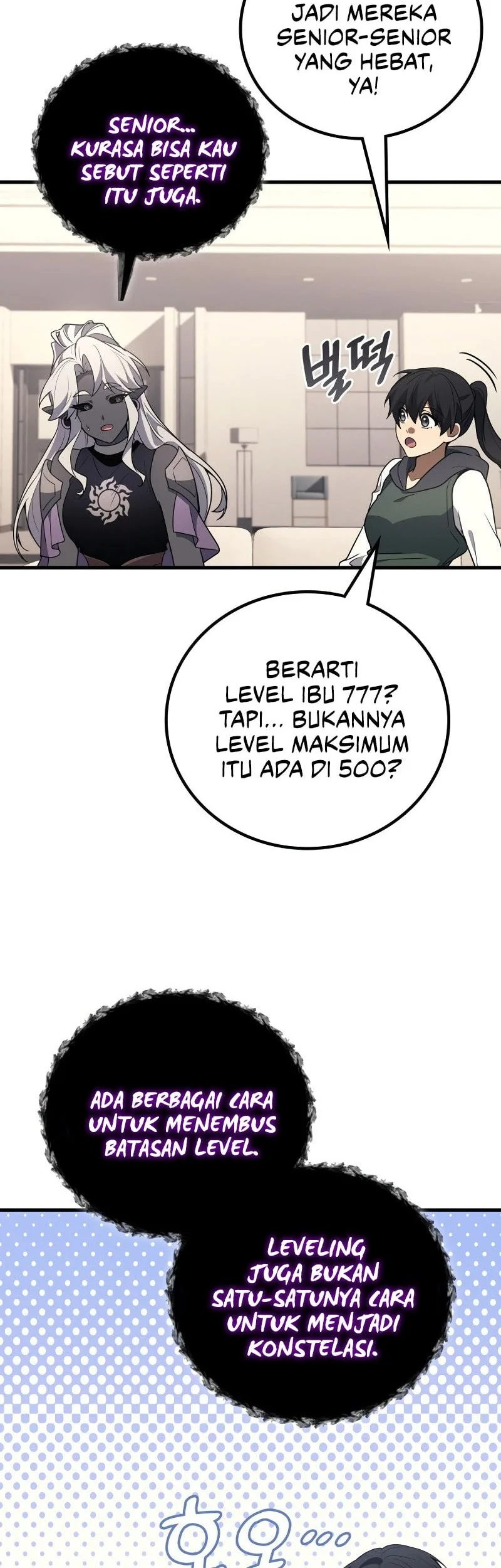 Chapter 127 - halaman 40
