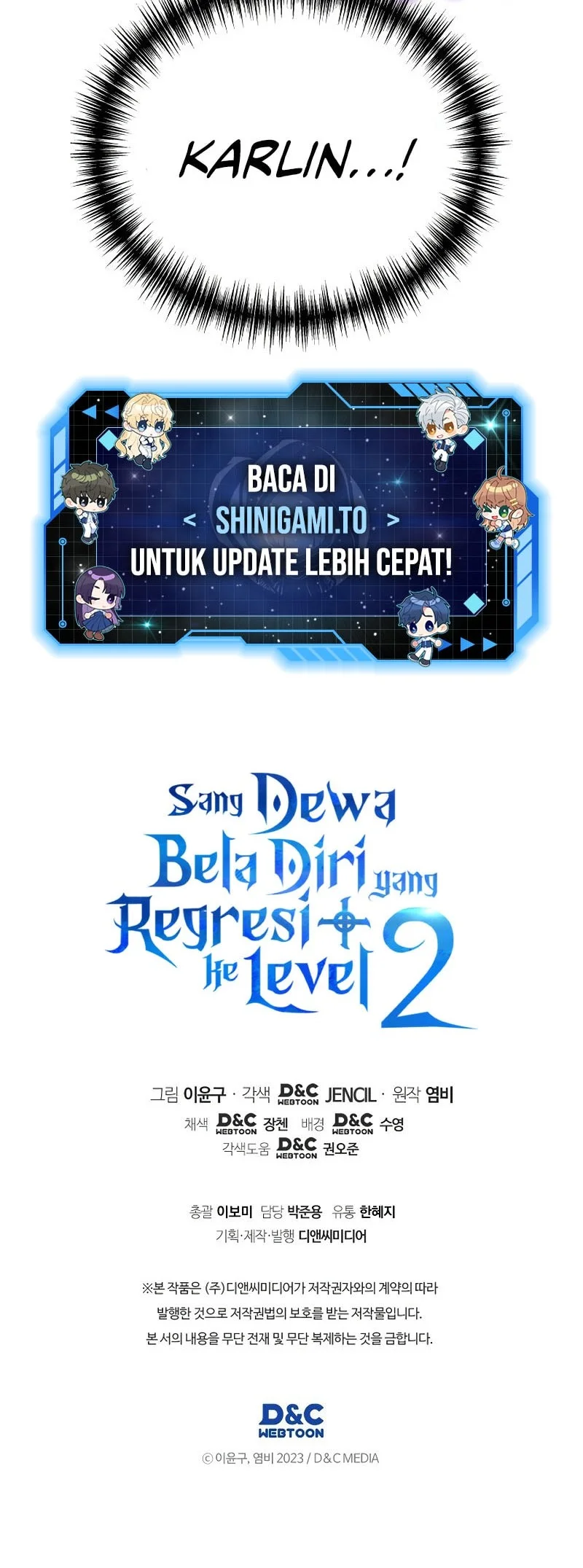 Chapter 127 - halaman 72