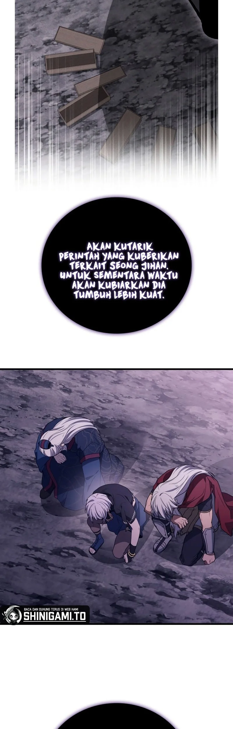 Chapter 127 - halaman 16